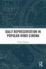 Vishal Chauhan: Dalit Representation in Popular Hindi Cinema, Buch