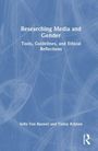 Sofie van Bauwel: Researching Gender and Media, Buch