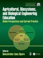 Agricultural, Biosystems, and Biological Engineering Education, Buch