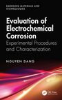 Nam Nguyen Dang: Evaluation of Electrochemical Corrosion, Buch