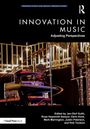 : Innovation in Music, Buch
