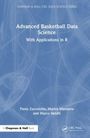 Marco Sandri: Advanced Basketball Data Science, Buch