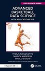 Marco Sandri: Advanced Basketball Data Science, Buch