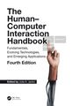 Human Computer Interaction Handbook, Buch