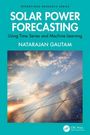 Natarajan Gautam: Solar Power Forecasting, Buch