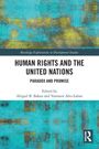 Human Rights and the United Nations, Buch
