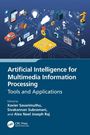 Artificial Intelligence for Multimedia Information Processing, Buch