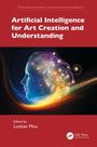 Artificial Intelligence for Art Creation and Understanding, Buch