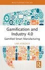 Lars Konzack: Gamification and Industry 4.0, Buch