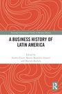A Business History of Latin America, Buch