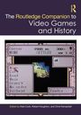 The Routledge Companion to Video Games and History, Buch
