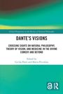 Dante's Visions, Buch