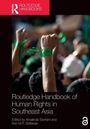 Routledge Handbook of Human Rights in Southeast Asia, Buch
