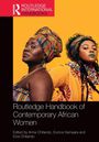 Routledge Handbook of Contemporary African Women, Buch