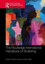 The Routledge International Handbook of Stuttering, Buch