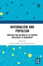 Nationalism and Populism, Buch