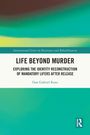Dan Gabriel Rusu: Life Beyond Murder, Buch