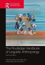The Routledge Handbook of Linguistic Anthropology, Buch