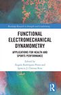 Functional Electromechanical Dynamometry, Buch