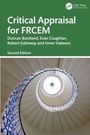 "Critical Appraisal for FRCEM" von Bootland, Coughlan, Galloway, Hakeem. Zweite Ausgabe. Treppenhaus in Spiralform von unten.