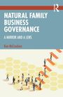 Ken McCracken: Natural Family Business Governance, Buch