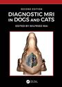 Diagnostic MRI in Dogs and Cats, Buch