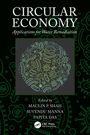 Circular Economy, Buch