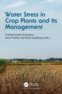 Water Stress in Crop Plants and Its Management, Buch