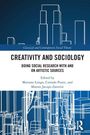 Creativity and Sociology, Buch