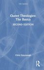 Chris Greenough: Queer Theologies: The Basics, Buch