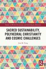Jojo M. Fung: Sacred Sustainability, Polyhedral Christianity and Cosmic Challenges, Buch