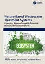 Nature-Based Wastewater Treatment Systems, Buch
