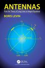 Boris Levin: Antennas, Buch