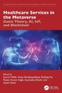 Healthcare Services in the Metaverse, Buch