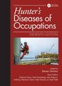 Hunter's Diseases of Occupations, Buch