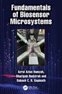 Azrul Azlan Hamzah: Fundamentals of Biosensor Microsystems, Buch