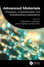 Advanced Materials, Buch