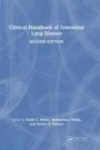 Clinical Handbook of Interstitial Lung Disease, Buch