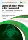 Control of Heavy Metals in the Environment, Buch