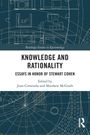 Knowledge and Rationality, Buch