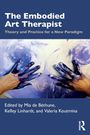 The Embodied Art Therapist, Buch