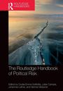 The Routledge Handbook of Political Risk, Buch