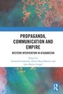Propaganda, Communication and Empire, Buch