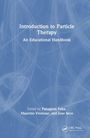 Introduction to Particle Therapy, Buch