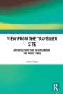 Anna Hoare: View from the Traveller Site, Buch