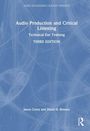 Jason Corey: Audio Production and Critical Listening, Buch