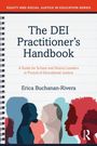 Erica Buchanan-Rivera: The DEI Practitioner's Handbook, Buch