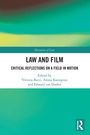 Law and Film, Buch