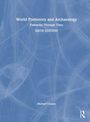 Michael Chazan: World Prehistory and Archaeology, Buch