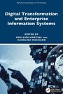 Digital Transformation and Enterprise Information Systems, Buch